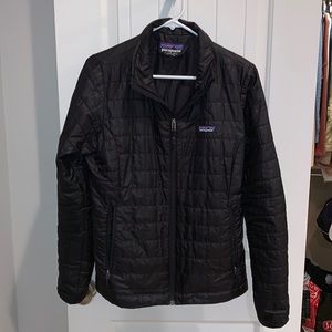 Patagonia Women’s Nano puff insulated jacket